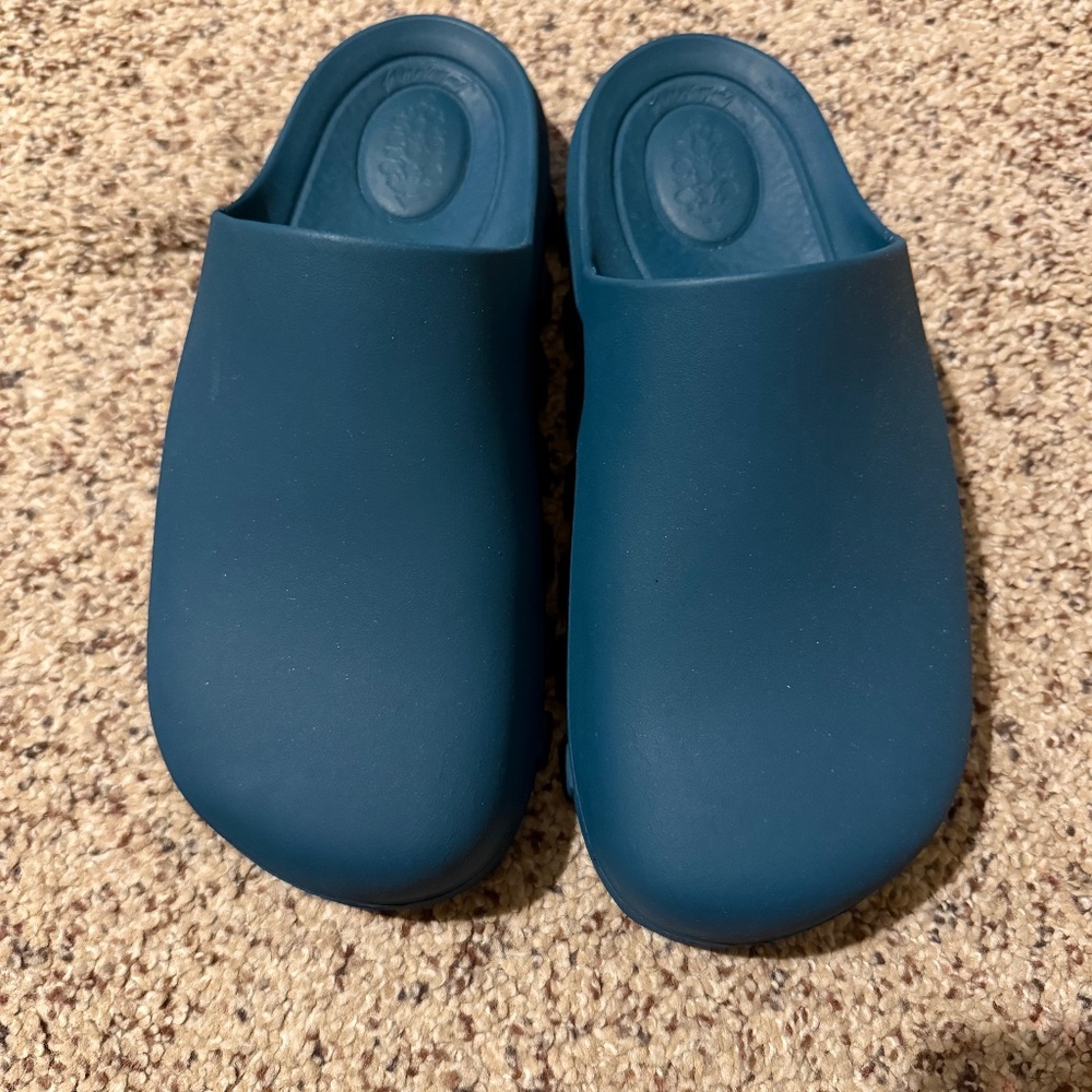 Free People mules